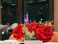 -WOLFGANG PUCK KITCHEN & BAR(迪士尼小镇店)