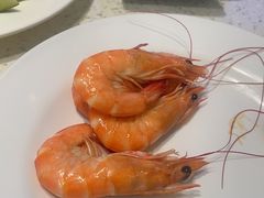 -青蓬海上捞蒸品海鲜城(海岸城店)