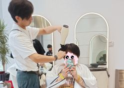 -MMbyHairCode 芭曲发型沙龙