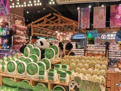 -KK ONE(京基滨河时代店)