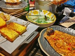 -黄鱼炙夜·烧烤·小龙虾(世茂缤谷店)