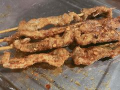 -一口香烧烤大排档(先锋路店)