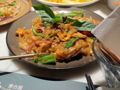 -Tegu泰古莲·泰国餐厅(红山6979店)