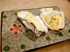 奶酪生蚝-桃屋日本料理(清华科技园店)