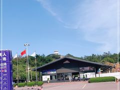 -漳州滨海火山岛自然生态风景区