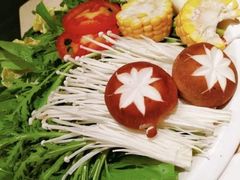 -蜀留香火锅·始于1999·原四川老火锅(白堤路店)