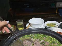 -乐山食古香跷脚牛肉