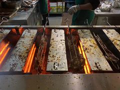 -老黄记手撕烤兔(玉林街店)