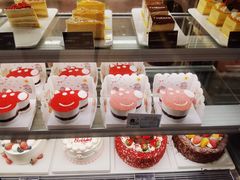 -THEME祖提(三峡广场店)