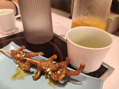 -黄记煌三汁焖锅(新佳丽江汉路店)