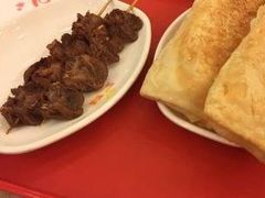 -小倩倩•鸡汤馄饨(江西路创始店)