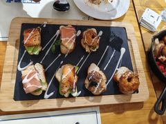 -沏点Trattoria意大利餐厅(新街口店)