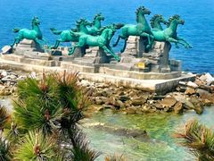 -养马岛旅游度假区