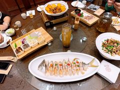 -唐山宴大唐州府精品中餐