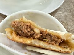 -清真牛肉馆