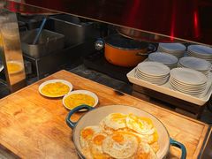 -味餐厅·海鲜·火锅·自助餐