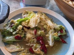 -懒人盐府人家(航天桥店)