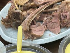 -清真·益鑫羊肉手抓馆(花园北街店)