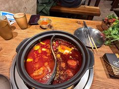 -江湖六膳門串串香(隆礼路店)