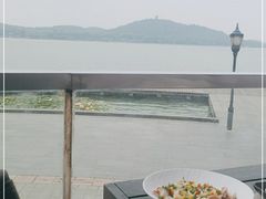 -水上明月·湖景餐厅