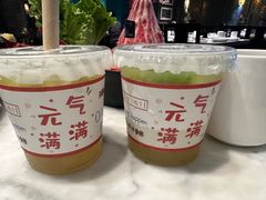 -川味观·鲜货火锅(景芳水湘店)