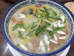 -香麒园·过桥米线·南湖雅宴