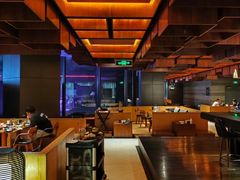 -郑州建业艾美酒店-曙餐厅