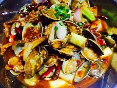 -靓靓蒸虾(中山公园店)