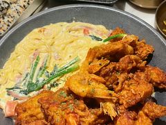 -HOTISLAND海鸡岛·韩国料理(江南西店)