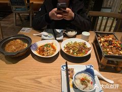 -和湘汇·湘菜小馆(睢宁兴美店)
