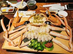 -蟹道乐(道顿堀本店)