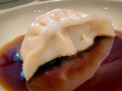 冶春蒸饺-冶春茶社(星汉大厦店)