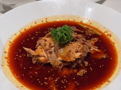 -贡宴盐帮菜自贡驻京联络处餐厅