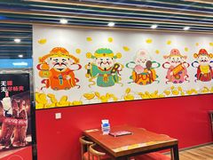 -贤记啫煲广东菜馆(鲁谷路店)