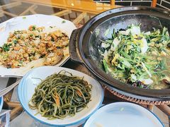 -映像烟台·海鲜·地道鲁菜(黄山路店)