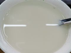 一桶豆汁（碗）-老磁器口豆汁店(马家堡店)