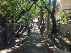 -文化名人故居一条街