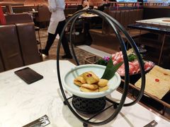 顺德鱼肉豆腐-捞神汤物料理(正大广场店)