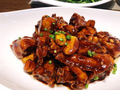 -逸林轩中餐厅(中信泰富朱家角锦江酒店)