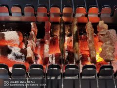 -很久以前羊肉串(昌里路三钢里店)