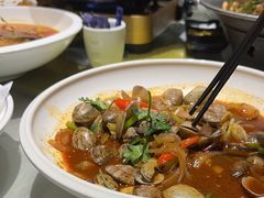 -老平安农家菜(平安店)