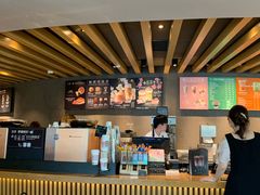 -星巴克(夏日百货店)