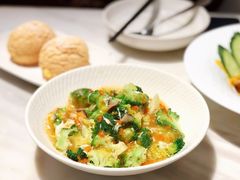 -金椰壳· 大厨新加坡菜(壹方城店)