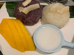 -米泰芒·东南亚料理(体育西店)