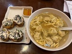-东泰祥生煎馆(陕西南路店)