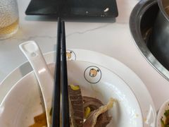 -三毛牛肉店(福强店)