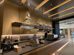 -星巴克臻选(上海合生汇1F店)