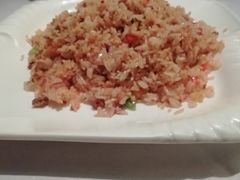 泡菜牛肉炒饭-太平馆西餐厅(北京路店)