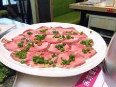 -韩宫宴烤肉·料理(宝山万达店)