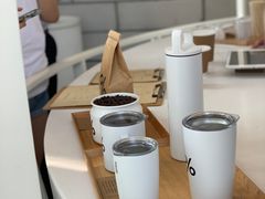 -% Arabica阿拉比卡咖啡(深圳湾万象城店)